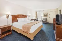 Baymont by Wyndham Rocky Mount I-95