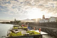 The Homeboat Company Ponta Delgada-Açores - Beach