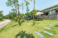 Happy Villa Owner Hotels in Phuc Yen