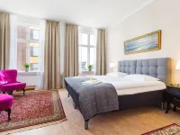 Hotell Drottninggatan 11 Hotels in Boden