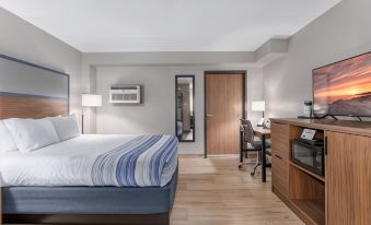 AmericInn by Wyndham New Richmond
