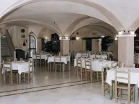 Hotel Sant'Efisio Hotels in Baunei