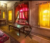 Hotel Oasis Haveli Jaisalmer Các khách sạn ở Jaisalmer