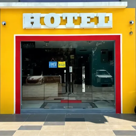 ARK RAWANG BUSINESS HOTEL