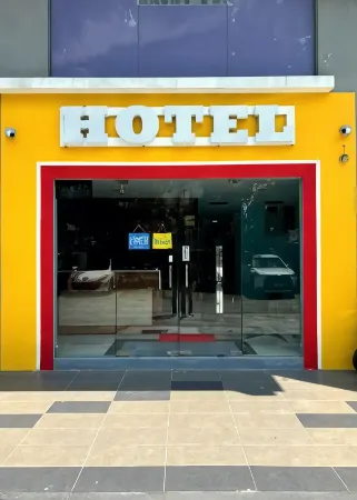 ARK RAWANG BUSINESS HOTEL