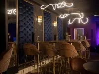 Marian Resort and Spa - bar