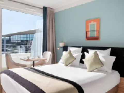 尼斯機場Residhome 尼斯酒店