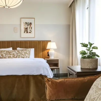 Elite Hotel Mårtenson Hotels near Halmstad Airport