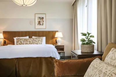 Elite Hotel Mårtenson Hotels in 
