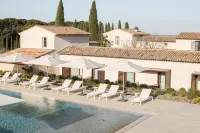 Château de la Gaude - Romantic