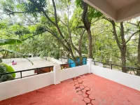BedChamber Serviced Apartments @ Jubilee Hills Hyd