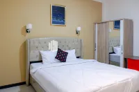Rit's Garden @ CitraGrand Semarang Mitra RedDoorz Hotels near Bakso Cita Rasa