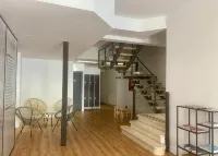 Hotel DL Urban - Bãi đậu xe