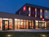 Ibis Beauvais Aéroport Hotels in Beauvais