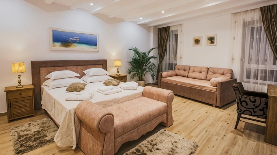Heritage Hotel Dea Hvar