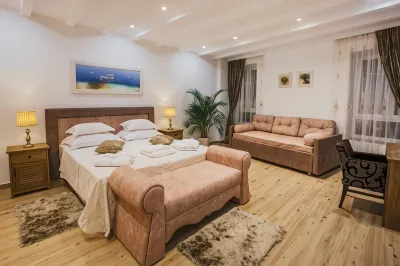 Heritage Hotel Dea Hvar Hotels near Carpe Diem Beach Hvar