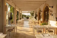Borgo Mulino a Vento - Resort Hotels in Minervino di Lecce