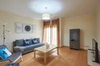 BeGuest Cascais Inn Apartments