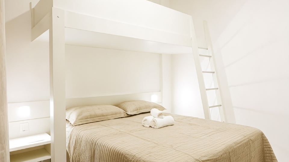 Dr. Marinho Apart Hotel