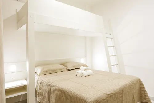 Dr. Marinho Apart Hotel - Apartment