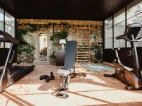 Relais Sant'Elena Hotels in Bibbona