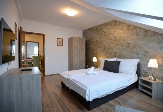 WatAir House Apartman Sarud - Housity