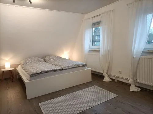 Vacation apartment/holiday home for up to 5 people (children under 6 free of charge)