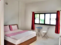 The Rim Riverside Guest House