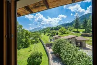 Agriturismo Borgo Biaia - Mountain View