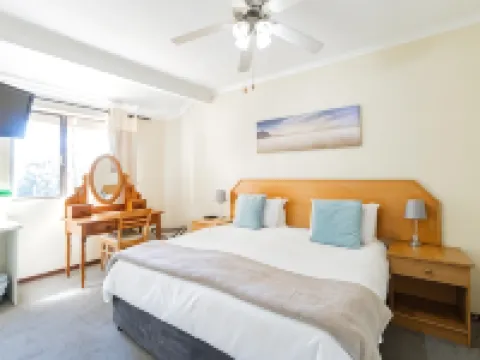 The Bedford View Guest House Hotels in Germiston