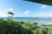 Villa Sachiibaru Hotels in Nanjo