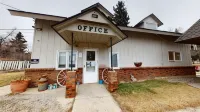 Trail's End Motel Downtown Lewistown