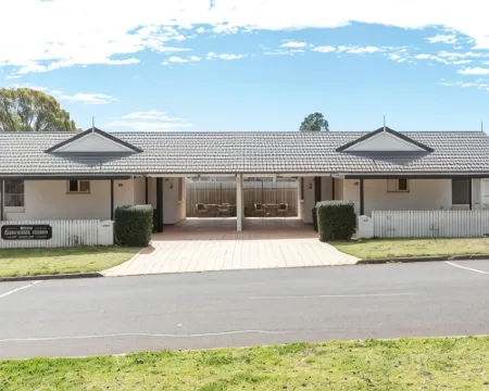 Riviera on Ruthven Hotels in South Toowoomba