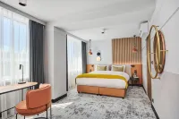 voco 卡托維茨by IHG 住宿飯店