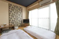 Tabist Nisseiya Beppu Kannawa Hotels in Beppu