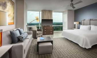 Homewood Suites by Hilton Teaneck Glenpointe