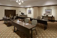 The Barrington Hotel