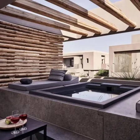 Nema Design Hotel & Spa - Adults Only