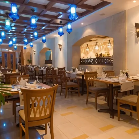 Swiss Inn Resort Dahab