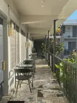 Moatoga Hotel Hotel di Apia
