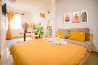 Pearl Wealth Dalat Hotel - ペット同伴可