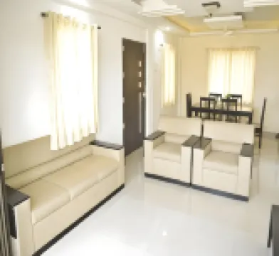 The Blue View - Sea View Villa's