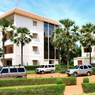Sathya Park & Resorts