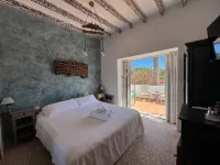 Boutique Hostal la Curandera de Salinas