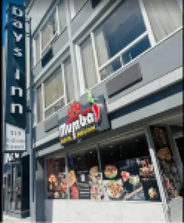 Days Inn by Wyndham Ottawa