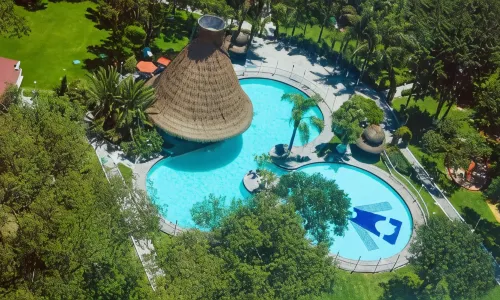 Holiday Inn San Luis Potosi-Quijote
