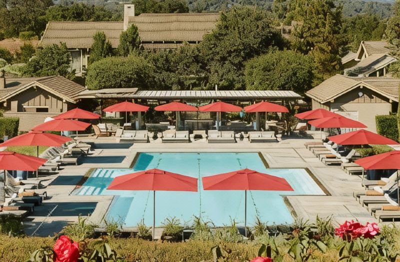 Rosewood Sand Hill photo 5