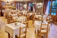 DC Hotel & Restaurant Brussels South Hotels in Sint-Pieters-Leeuw