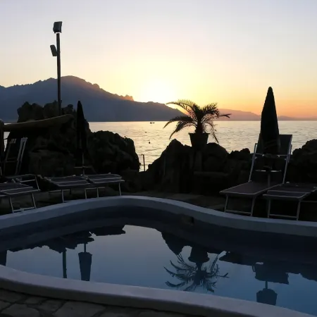 Locanda Costa d'Amalfi