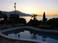 Locanda Costa d'Amalfi - Beach